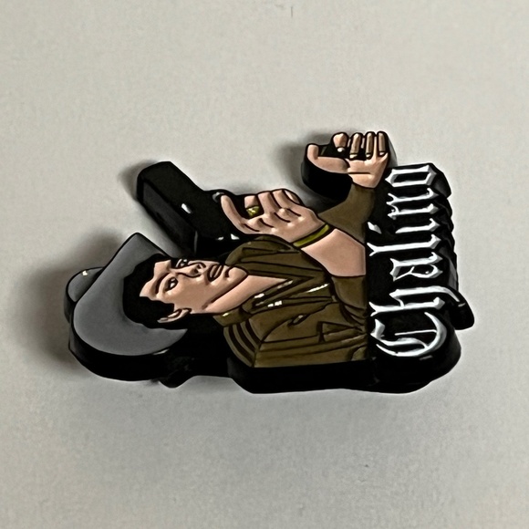 Chalino Sanchez Blip Hat Pin Pins Streetwear Hats Bag Mexico Fitted New Era - Picture 5 of 8